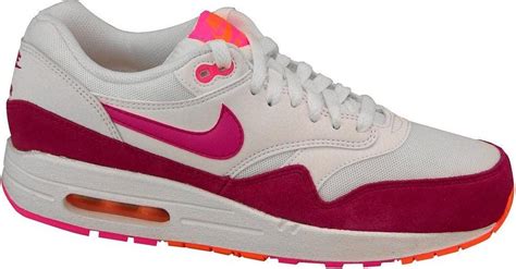 nike wit roze oranje|Bestsellers Wit Schoenen .